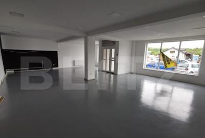 Spatiu comercial 144mp utili, Viisoara - 1