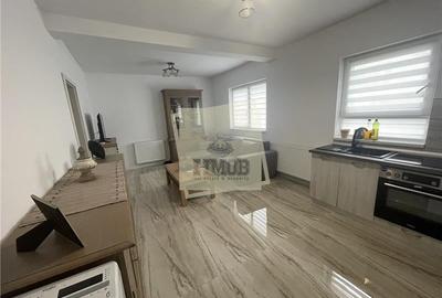 Apartament modern cu 2 camere balcon si parcare in Selimbar