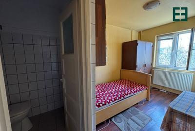 Garsonieră, mobilată în Complex Studențesc - 5