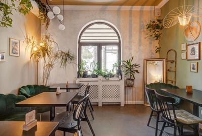 Vindem Afacerea ! Mini Hotel + Cafenea/ Restaurant ! Parcul Carol ! - 23