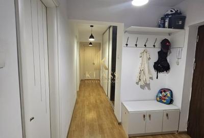 Apartament 3 Camere de Vanzare | Teiul Doamnei - Colentina - 12