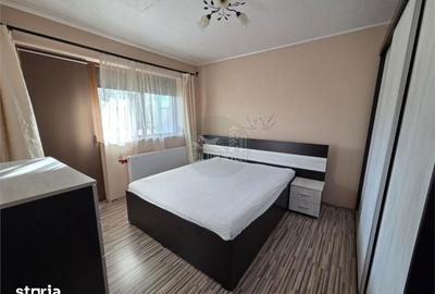 Apartament cu 3 camere decomandat în Central - 4