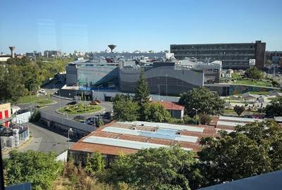 Apartament semidecomandat în Obor