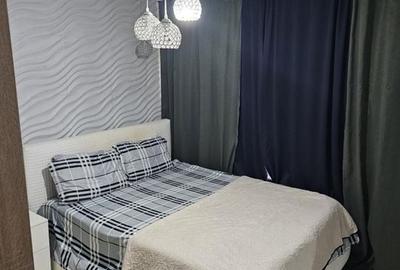 Apartament de familie, trei camere, Calea Mosilor - 9