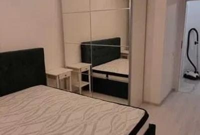 Inchiriere Apartament  Spatios Bloc Nou Loc de Parcare Suprateran Berceni - 4