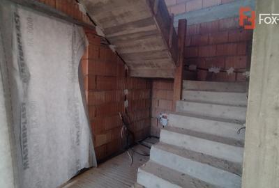 Casă individuală cu 4 camere cu Teren 531 Mp în Giarmata - 7