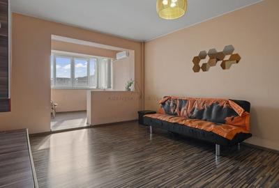 2 Camere Titulescu | Bloc 1978 | Decomandat | Comision 0 - 2