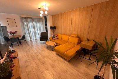Apartament 3 camere, Parcului - zona Expozitiei - 3