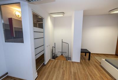 Apartament cu 2 camere decomandat, mobilat în Parcul Carol - 5