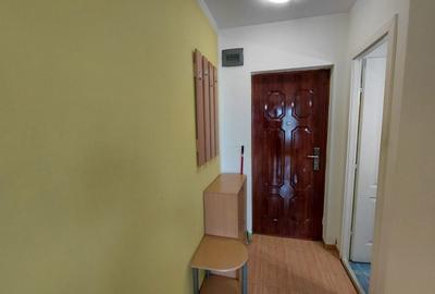 Garsonieră decomandată, mobilată în Nord-Est - 3