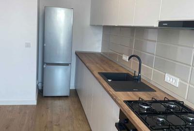 Apartament cu 2 camere decomandat în Exterior Vest - 7
