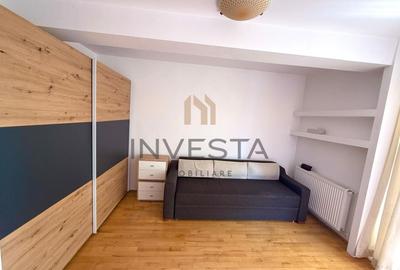 Apartament cu 2 camere decomandat, mobilat în Mănăștur - 1