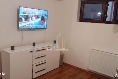 Apartament cu 2 camere decomandat în Sud