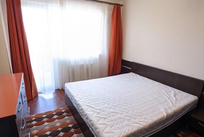 Apartament cu 3 camere semidecomandat în Gheorgheni - 5