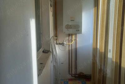 Apartament cu 2 camere decomandat în Complex Studențesc - 2