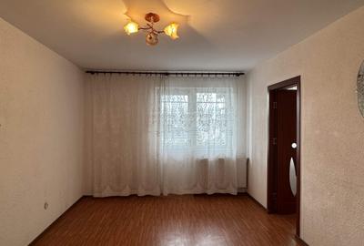 2 cam, etaj 3, 50 mp, bloc caramida, zona I. Minulescu - 2