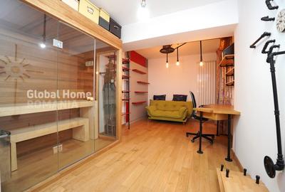 Apartament 3 CAMERE - 96 Mp + 11 Mp Balcon - 14