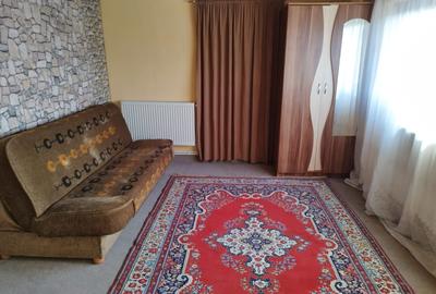 Casă cu 2 camere în Bascov - 2
