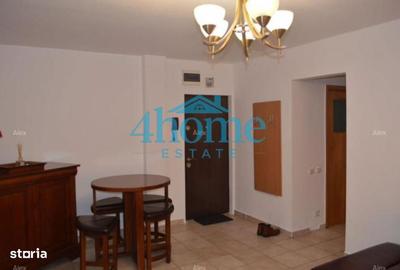 Apartament cu 2 camere, mobilat în Cișmigiu - 10