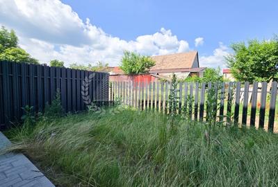 Casa insiruita 4 camere | Ultrafinisata | Gradina 30mp | Floresti Casa insiruita 4 camere | Ultrafinisata | Gradina 30mp | Floresti - 11