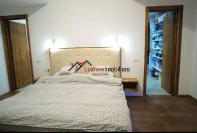 Casă individuală cu 6 camere cu Teren 530 Mp în Popești - 14
