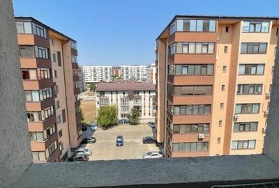 Inchiriere garsoniera Avangarde City - str. Tineretului nr. 17 - 14
