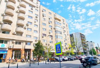 Apartament cu 3 camere decomandat, mobilat în Calea Călărașilor - 43