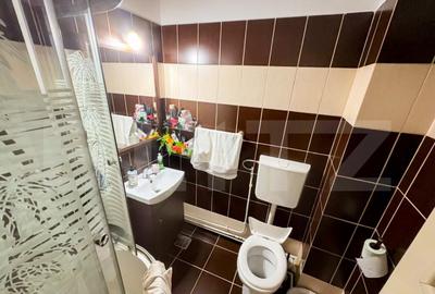 Apartament 4 camere, 78 mp, Deva - 4