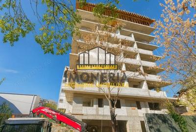 Bloc nou Metrou 5 min, Parc IOR 10 min Comision 0% - 9 Vista Grigorescu - 6