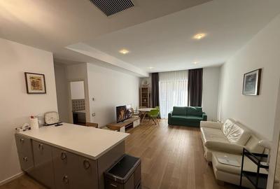 Apartament 2 camere | One Floreasca Lake Apartament 2 camere | One Floreasca Lake - 4