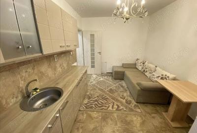 Apartament cu 2 camere semidecomandat în Giroc - 6
