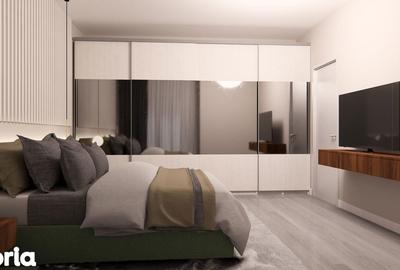 Apartament cu 2 camere decomandat în Tătărași - 6