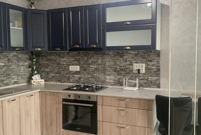 Apartament cu 2 camere în Tomis Plus - 4