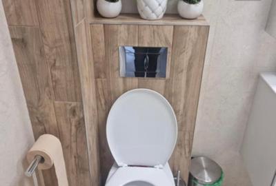 Apartament cu 2 camere semidecomandat în Parcul Carol - 9