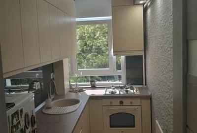 Apartament 3 camere semidecomandat , etaj 1, zona Sala Sporturilor - 7