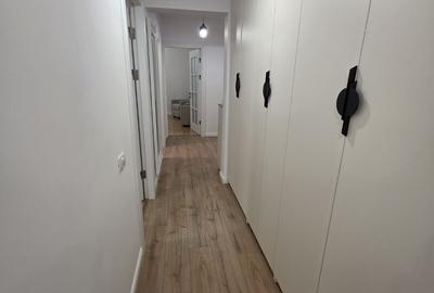 Vergului, 10 minute metrou Costin Georgian, renovat complet, 2 gr sanit - 18
