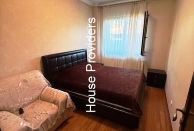 Apartament cu 4 camere în Bucureștii Noi - 3