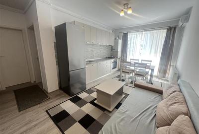 Apartament cu 2 camere semidecomandat, mobilat în Exterior Sud - 5