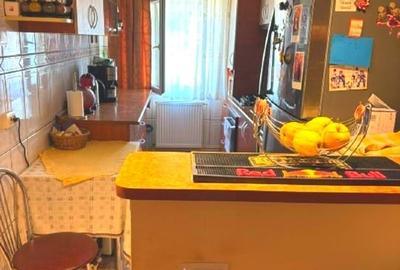 Apartament 3 camere, mobilat, zona Judetean - 7