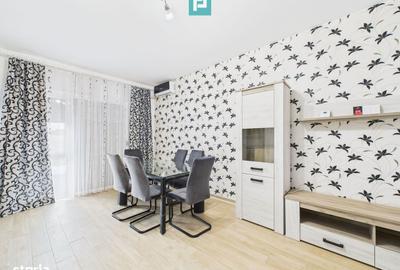 Apartament cu 2 camere în Ciarda Roșie - 5