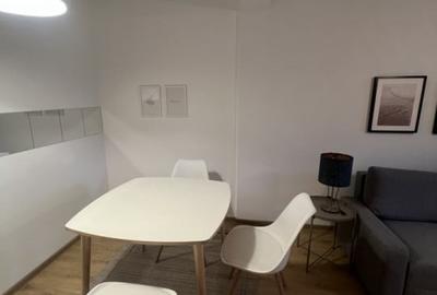 Apartament 2 camere Mihai Bravu | Global Residence |  Loc de parcare - 12