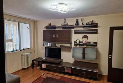 Apartament cu 2 camere decomandat în Militari
