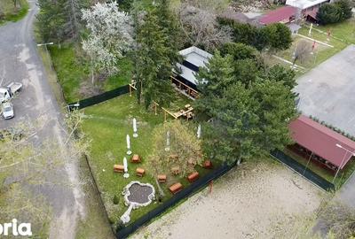 Spațiu comercial, de 192 mp, în Subcetate - 14