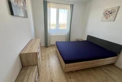 Apartament cu 2 camere semidecomandat, mobilat în Prelungirea Ghencea - 2