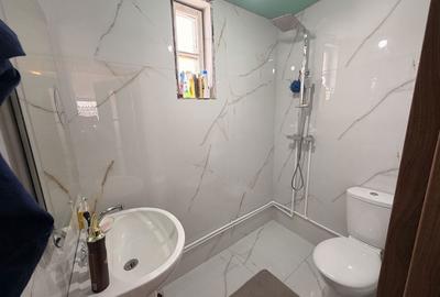Casă cu 4 camere în Popoveni - 5