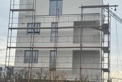 Garsonieră decomandată în Ozana - 5