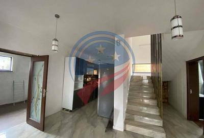 Casă cu Teren 600 Mp în Aeroport - 10