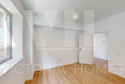 Apartament 3 cam Pipera - Mutare imediată -  Ultimele apartamente ramase in bloc - 4