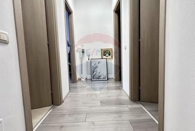 Casa / Vila P+1 de vanzare Bragadiru - Strada Diamantului - 11