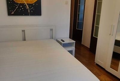 Apartament cu 4 camere semidecomandat în Drumul Taberei - 1